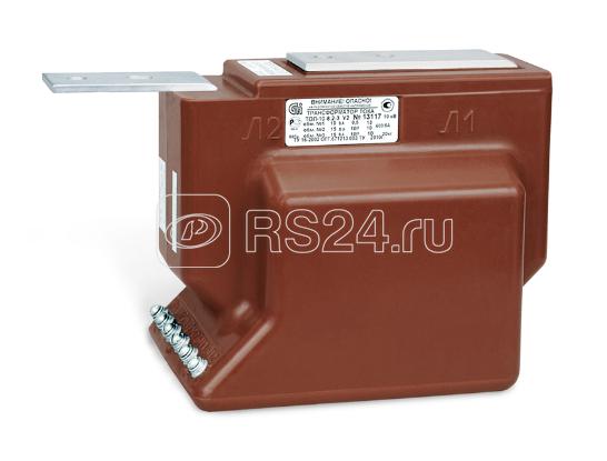 Трансформатор тока ТОЛ-10-8.2-2-0.5S/10Р-75/300/5 У2 40кА(1с.)(102кА) СЗТТ 10000161839