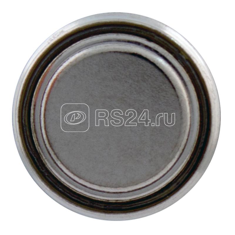 Элемент питания алкалиновый "таблетка" LR43/LR1142/AG12/G12 1.5В (блист.10шт) GP 2830