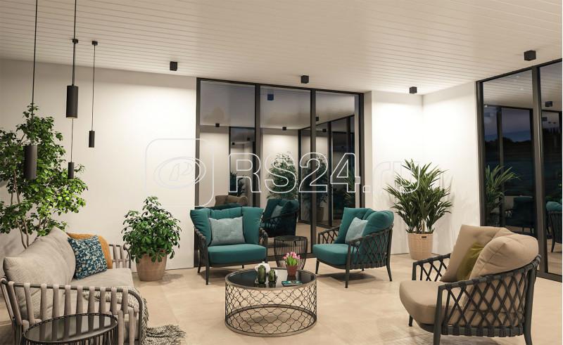 Светильник 10Вт GU5.3 IP20 LED накладной пластик черн./черн. DENKIRS 654417