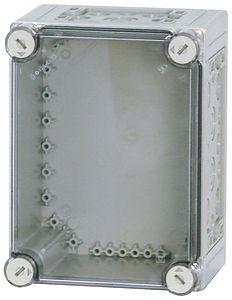 Щит изолированный с фланцами 250х187.5х150мм CI23E-125 EATON 019570