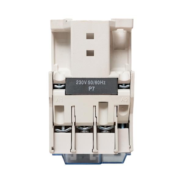 Контактор КМЭ 32А кат. 220В AC 1НЗ EKF ctr-s-32-220-nc
