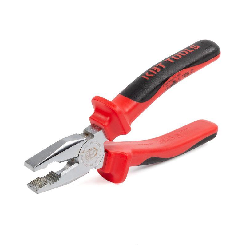 Набор диэлектрического инструмента НИИ-11 КВТ 65186