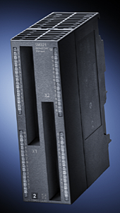 Модуль дискретного вывода SIMATIC S7-300 SM322 оптич. изоляция; груп. по 16 каналов; 64 выхода DO; 24В 0.3А (SOURCING) сумм. ток 2А на груп.; 8А Siemens 6ES73221BP000AA0