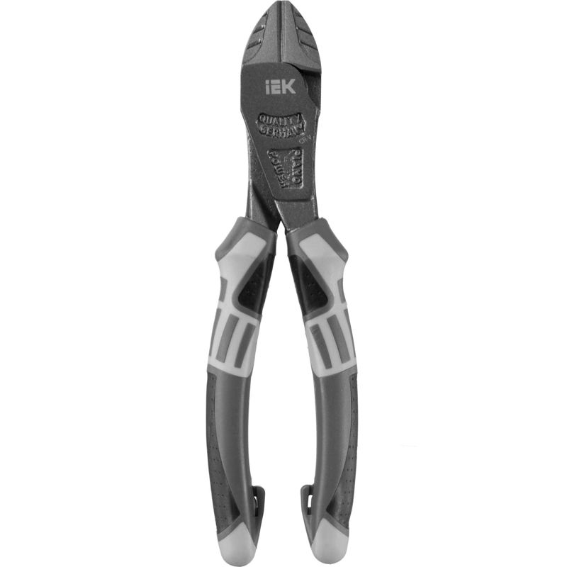 Бокорезы усиленные 180мм K4 ARMA2L 5 IEK A2L5-HC10-K4-180