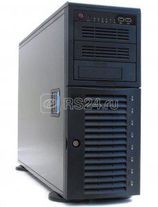 Сервер с установленным программным обеспечением Сервер СКД512 исп.2 Болид 285985