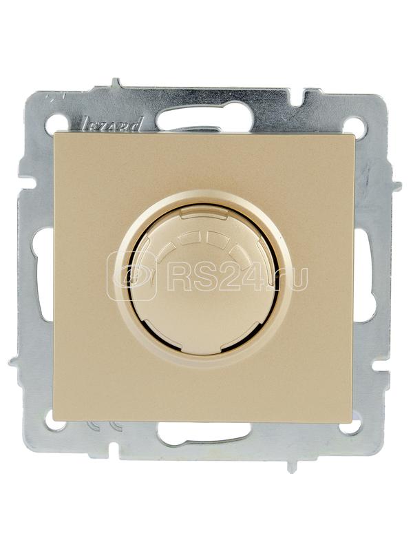 Диммер VESNA для LED ламп зол. LEZARD 742-3688-163