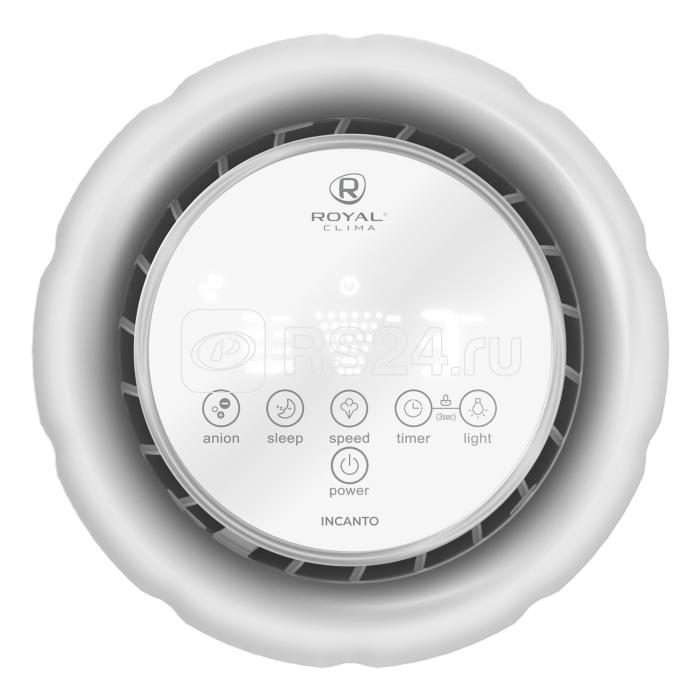 Мойка воздуха INCANTO RAW-IN150/2.2E-WT ROYAL Clima НС-1515029