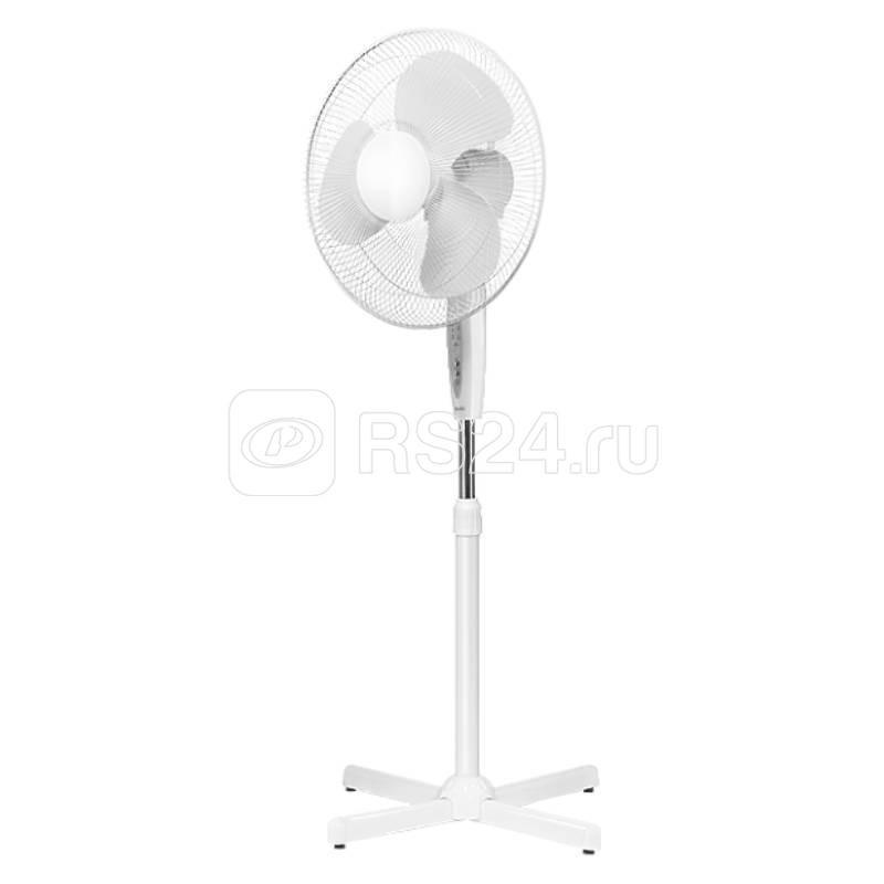 Вентилятор напольный BFF-880R 45Вт бел. Ballu НС-1155712