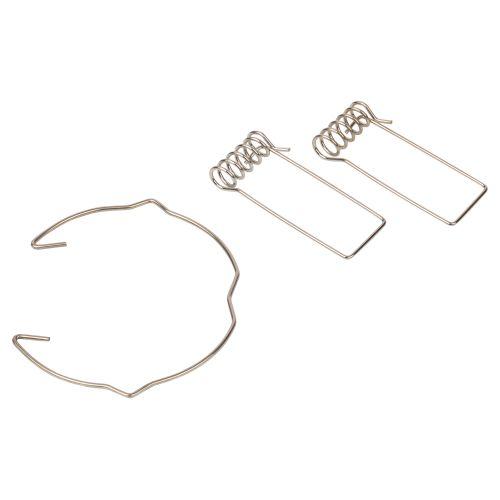 Светильник точечный ST3 CH 50Вт MR16 12В штампован. хром. ЭРА C0043804