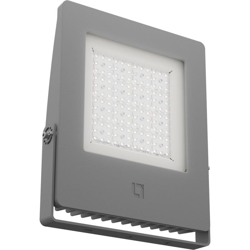 Светильник светодиодный LEADER LED 100 D75 CR 4000К настенный СТ 1350001130