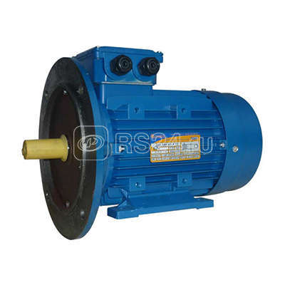 Электродвигатель 5АИ 90 L4 2.2/1500 IM2081 Элком 01.01.213500