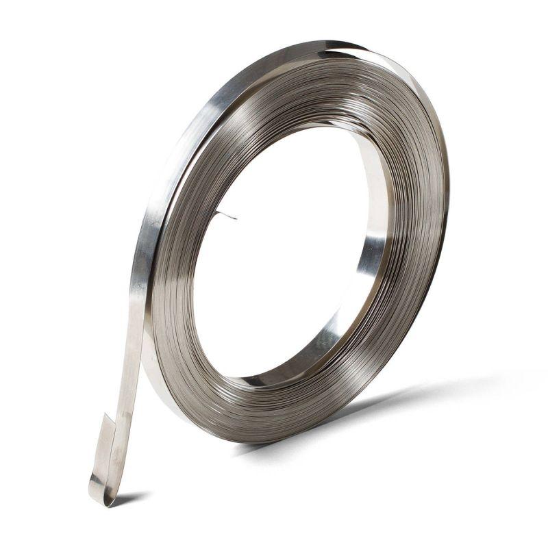 Лента бандажная ЛКС (304)-1504 (уп.25м) Fortisflex 87206