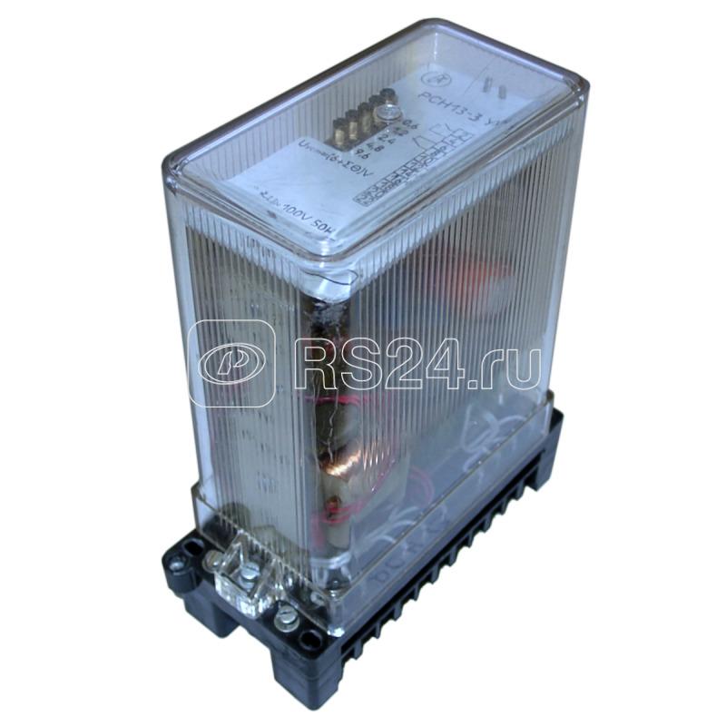 Реле напряжения РСН-13-2 пер. прис. ЧЭАЗ A8119-77136553