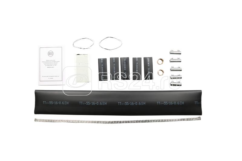 Муфта кабельная соединительная 1кВ HJ2P-01/5х10-25С (5ПСтБ1-10/25-Г) НИЛЕД 16000371