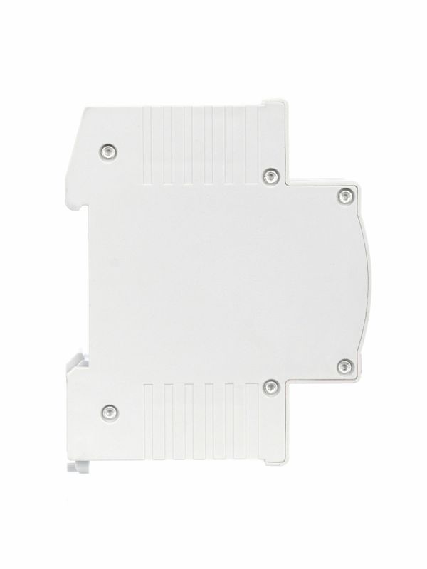 Ограничитель перенапряжения ОПС1-D 1P KARAT IEK MOP20-1-D