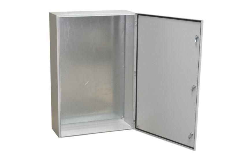 Корпус металлический ЩРНМ IP55 1400х800х300 DEKraft 32522DEK