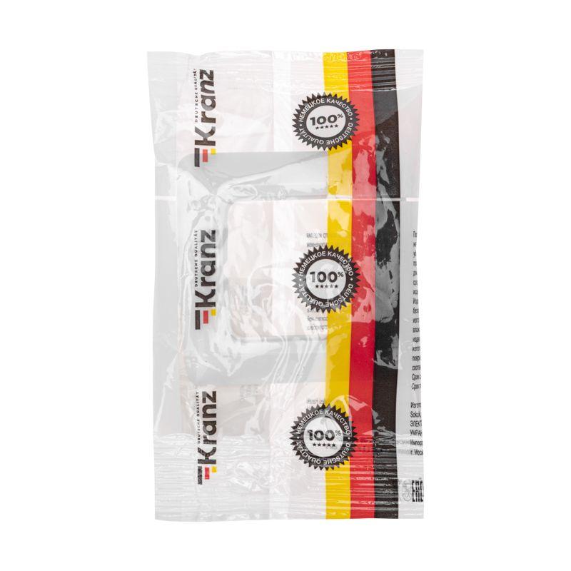 Рамка 1-м DEA горизонт. бел. Kranz KR-78-0225