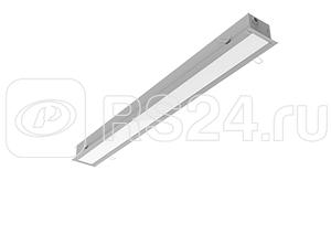 Светильник светодиодный G-Лайн 36Вт 4000К 1174х100х80 без рассеив. сер. VARTON V1-R0-70034-80000-2003640