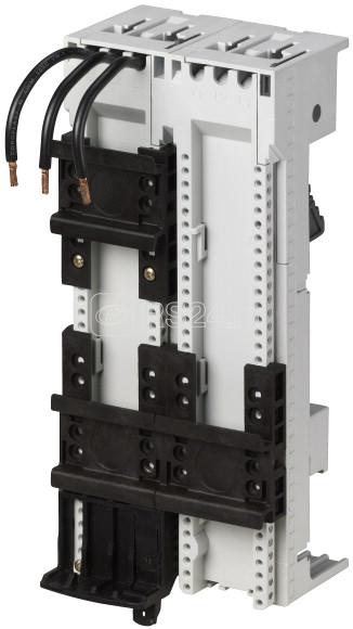 Адаптер шинный xStart 90мм 32А 2TS BBA0R-32 EATON 101454