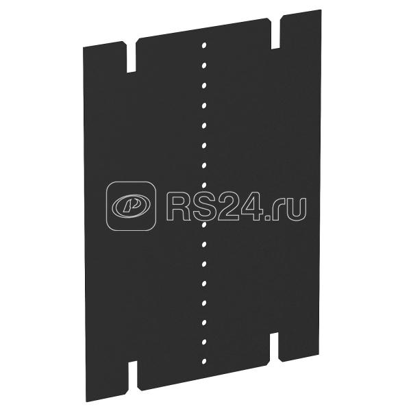 Перегородка разделительная для блока питания VH; VHF-TW черн. OBO 6109860