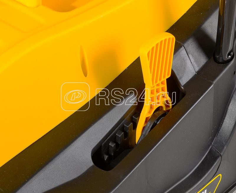 Газонокосилка электрическая ELM-2000T HUTER 70/4/8