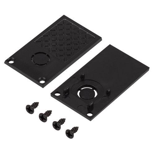 Шинопровод трековый ТRM-R20-200B магнитный черн. Эра Б0054767