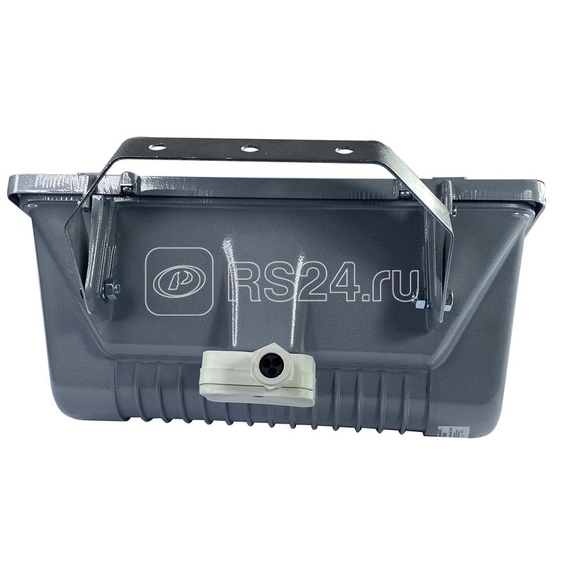 Прожектор "Альтаир" ИО 04-1500 1500Вт R7s IP65 литой алюм. (инд. упак.) Элетех 1040200059