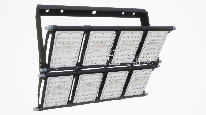 Прожектор ДО 29-400-523 L ALB F4124