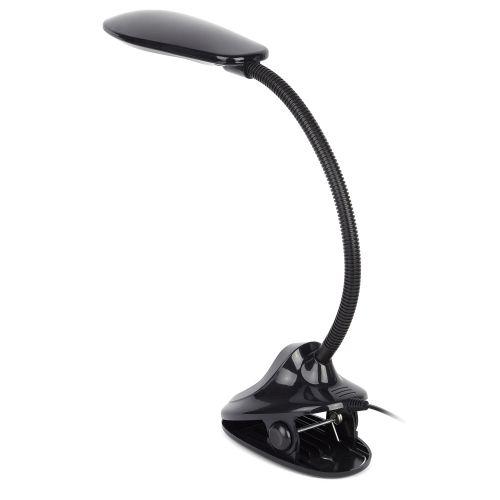 Светильник настольный NLED-478-8W-BK черн. ЭРА Б0041085