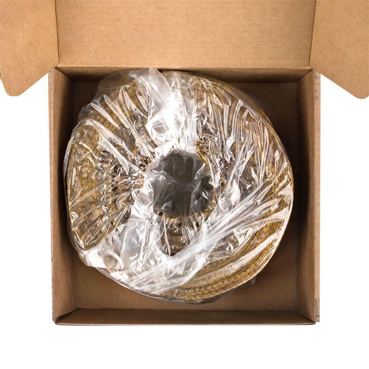 Комплект заземления с заострением 3х3м PROFI HZ PROxima EKF gc-21301-profi