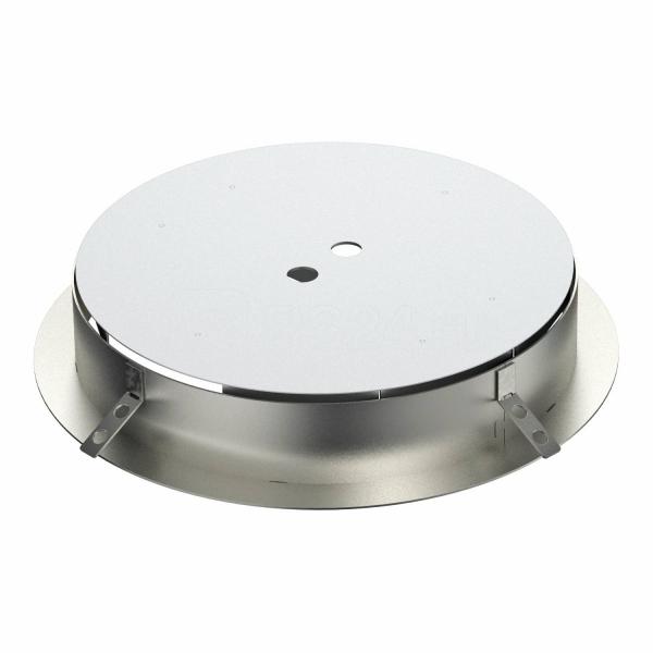 Крышка монтажная опалубки для кассетных рамок ном. размера R9 H= 55мм SK RKR9 OBO 7404376