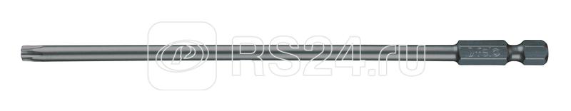 Бита Industrial Torx 30х150 (уп.3шт) FELO 03630010