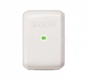 Счетчик расхода С2000-АСР2 адресный для С2000-КДЛ 2-х канальный Болид 217331