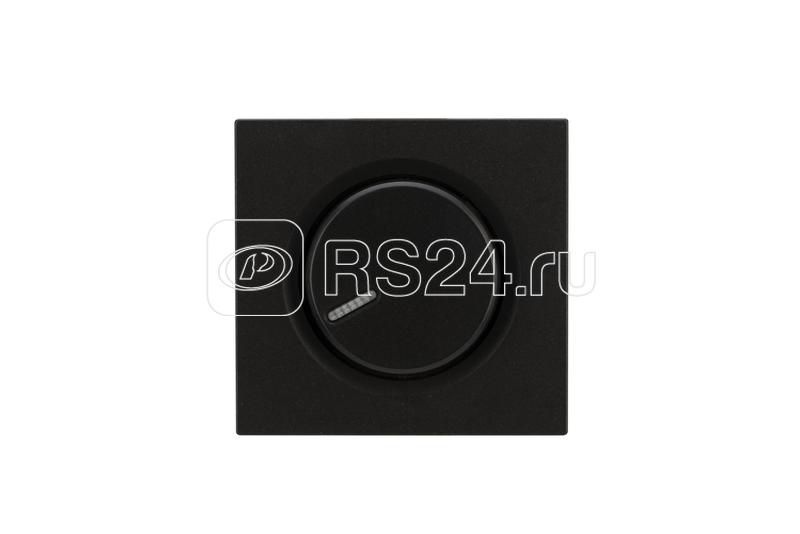 Панель диммера черн. Cellia Makel 2254750