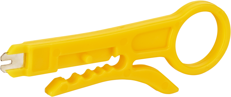 Пресс-клещи 80 982 OHT-Pks03 для слаботочных наконечников ОНЛАЙТ 80982