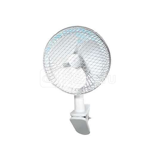 Вентилятор настольный Welton WF-06C клипса D15см