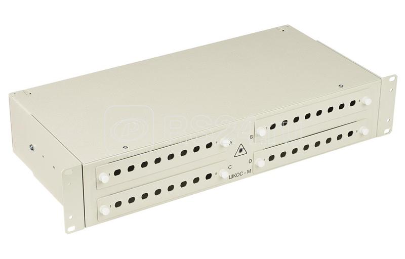 Кросс ШКОС-М-2U/4-32-FC/ST (корпус) ССД 130303-00021