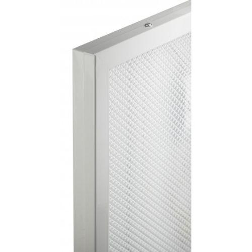 Светильник светодиодный SPO-7-50-6K-P 50Вт 6500К 5040лм 1200х180х19 призма Эра Б0050652