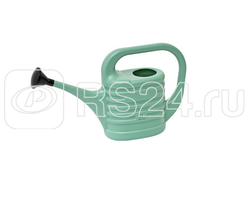 Лейка садовая 2л шалфей Prosperplast СЛ-2