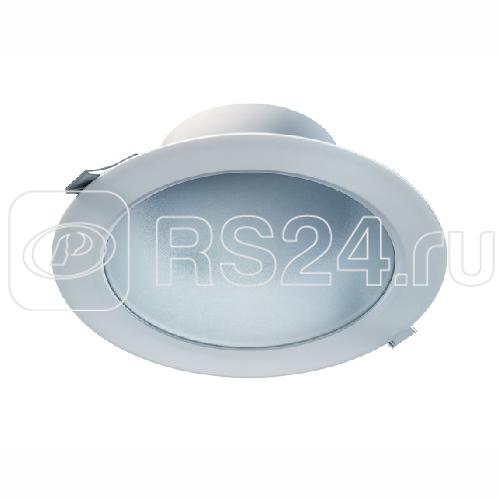 Светильник Radian 15 NEW/10/Д/4.0K/03/220AC IP40 встраиваемое крепление LEDEL 203201000843400