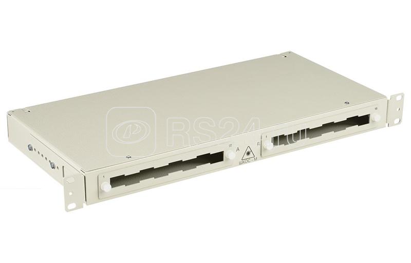 Кросс ШКОС-М-1U/2-32-SC (корпус) ССД 130303-00725