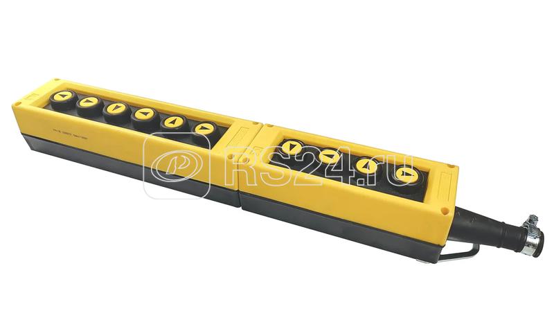 Пульт управления EMAS PVK10E