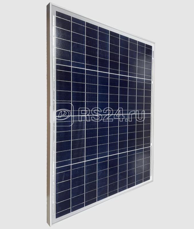 Модуль фотоэлектрический солнечный (ФСМ) SM 50-12 P Delta 4715010380020