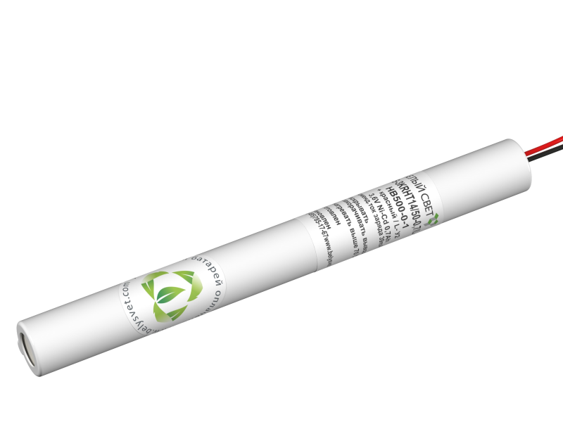 Батарея BS-3KRHT14/50-0.7/L-HB500-0-1 Белый свет a18258