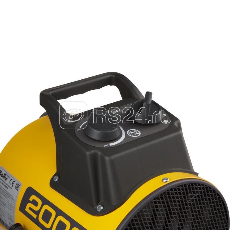 Пушка тепловая BHP-PE2-2 Ballu НС-1274964