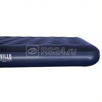 Матрас надувной Horizon King 203х185х22см (67004) Bestway 6942138916249