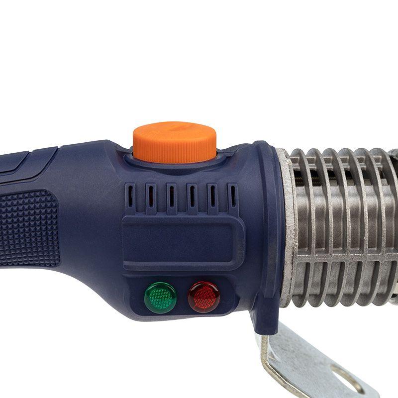 Аппарат сварочный для труб 1000Вт Rexant RX-1000 11-1001