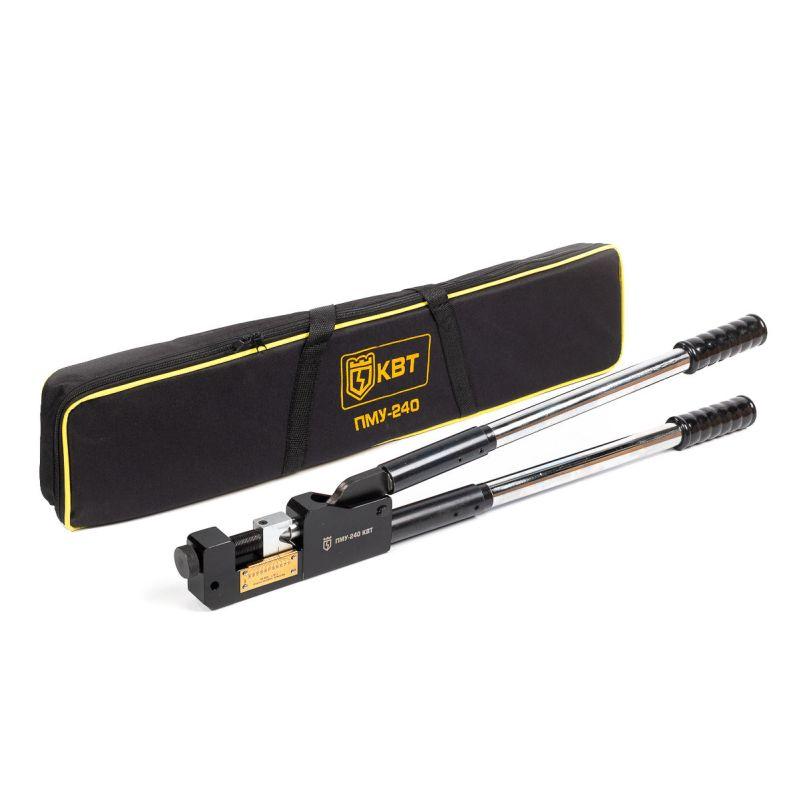 Пресс механический универс. ПМУ 240 КВТ 47542