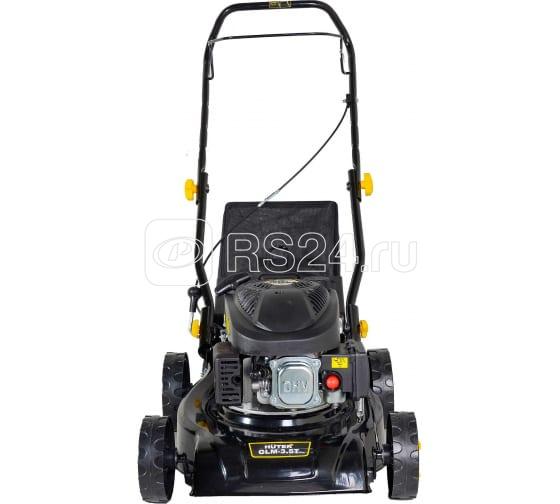 Газонокосилка бензиновая GLM-3.5 LT HUTER 70/3/6