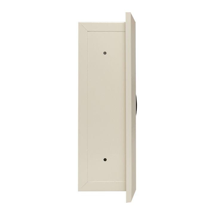 Щит cлаботочный Crosser R-1 390х340х120 IP31 PROxima EKF c-r-1